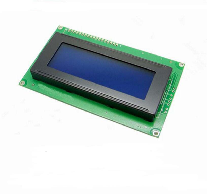 122x32 graphic COB LCD display module