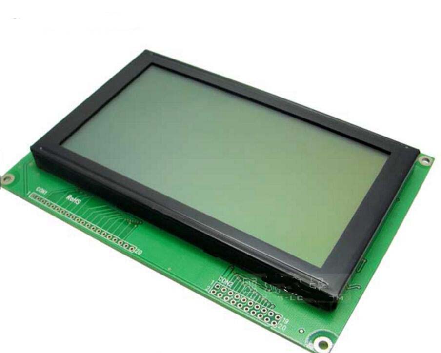 240x128 LCD module PG240128