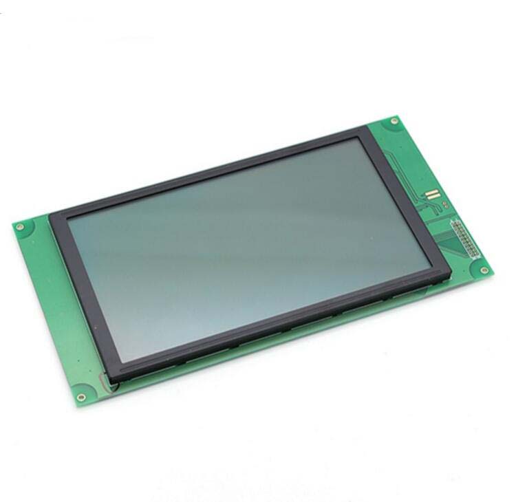 240x128 graphic LCD TLX-1301V