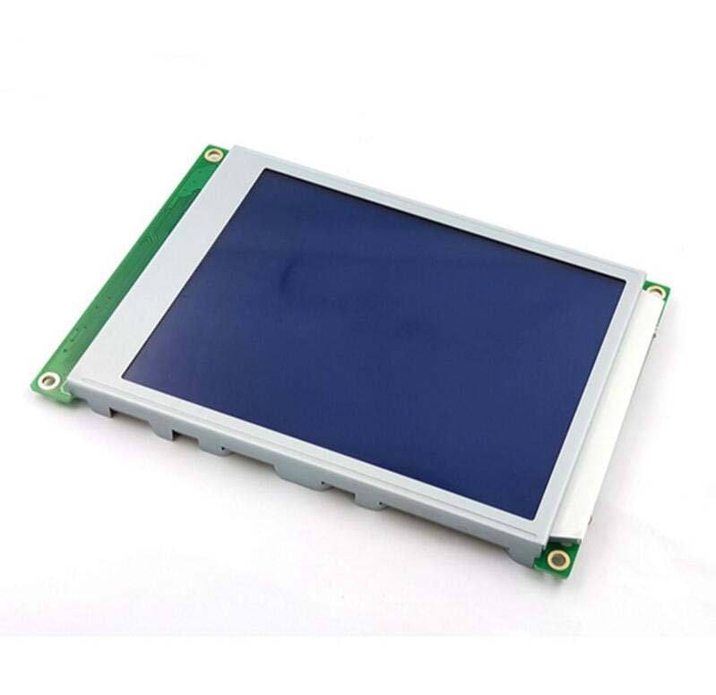 5.7 inch 320x240 FSTN graphic LCD module
