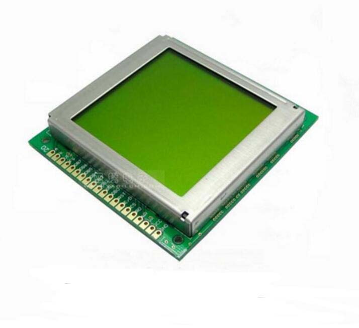128x128 graphic LCD module