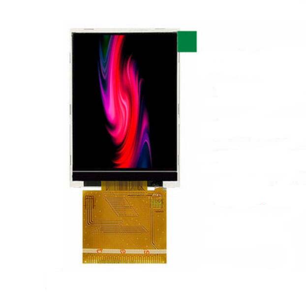 3.2 inch 240x320 TFT LCD